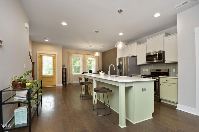 644 Granite Mill Boulevard, Chapel Hill, NC 27516
