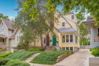 1121 Ferdon Road, Ann Arbor, MI 48104