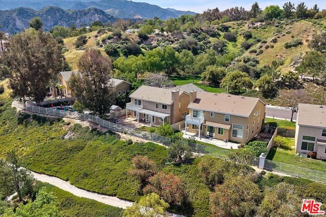 25906 Twain Place, Stevenson Ranch, CA 91381