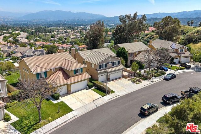 25906 Twain Place, Stevenson Ranch, CA 91381