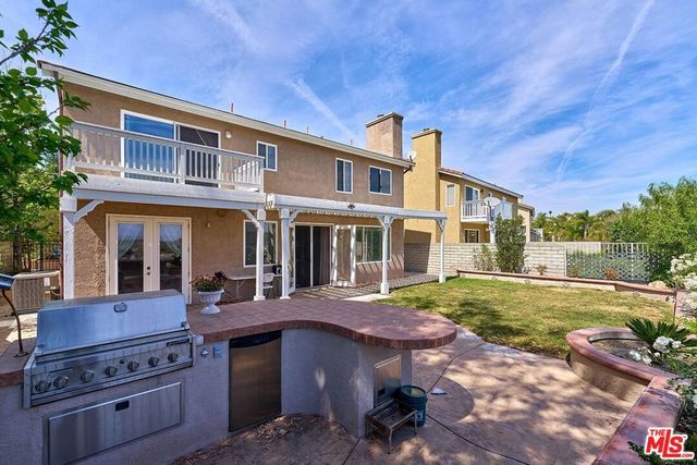 25906 Twain Place, Stevenson Ranch, CA 91381