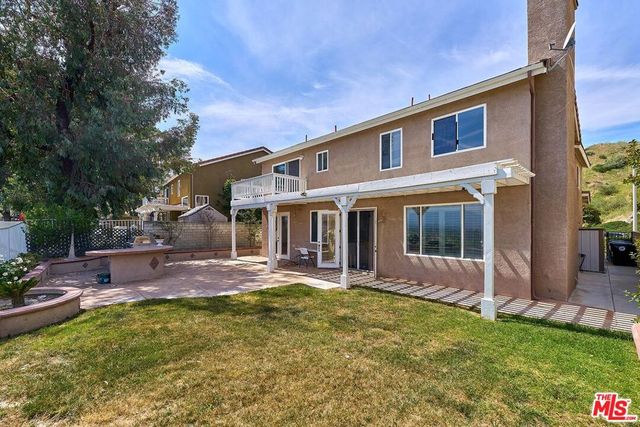 25906 Twain Place, Stevenson Ranch, CA 91381