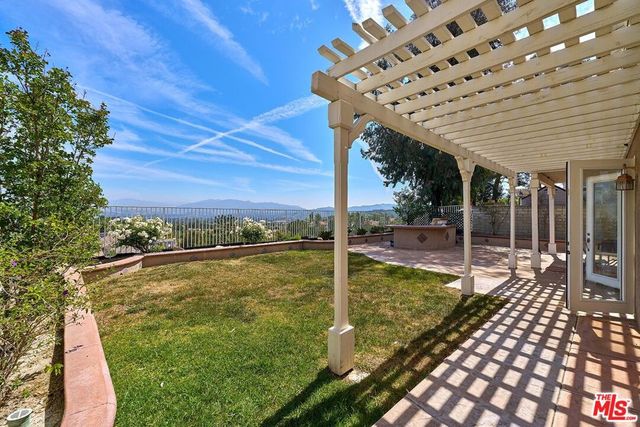 25906 Twain Place, Stevenson Ranch, CA 91381