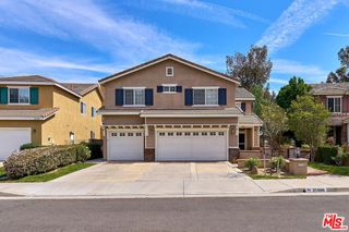 25906 Twain Place, Stevenson Ranch, CA 91381