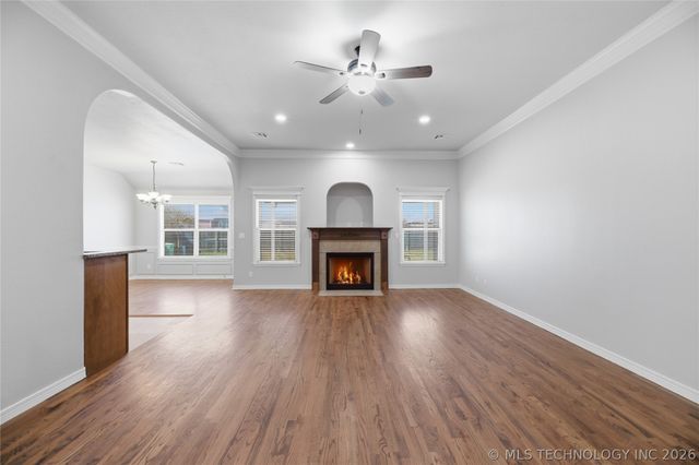 9220 N 144th East Avenue, Owasso, OK 74055