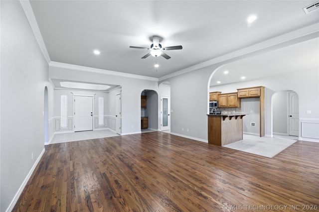 9220 N 144th East Avenue, Owasso, OK 74055