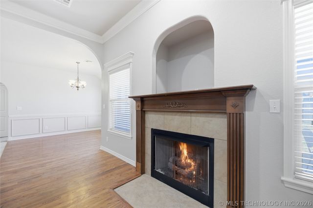 9220 N 144th East Avenue, Owasso, OK 74055