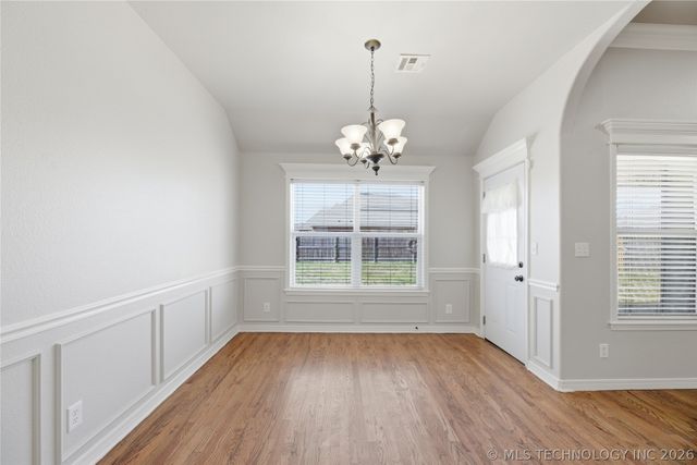 9220 N 144th East Avenue, Owasso, OK 74055