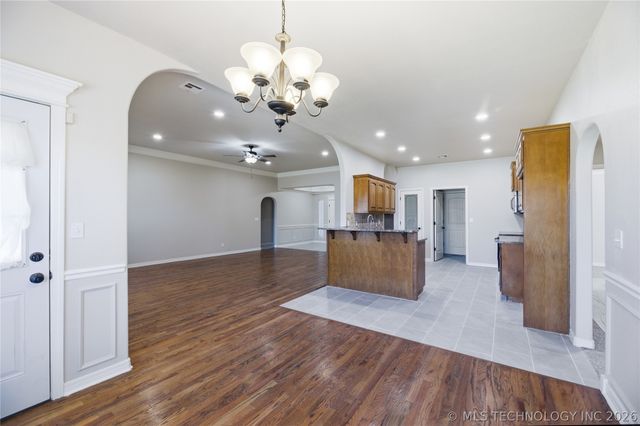 9220 N 144th East Avenue, Owasso, OK 74055