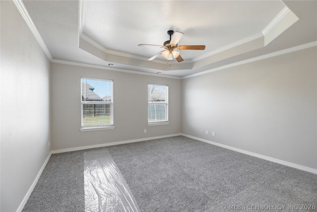 9220 N 144th East Avenue, Owasso, OK 74055