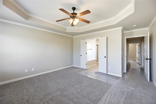 9220 N 144th East Avenue, Owasso, OK 74055