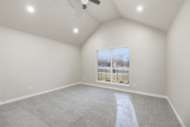 9220 N 144th East Avenue, Owasso, OK 74055