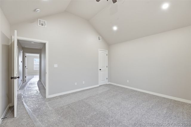 9220 N 144th East Avenue, Owasso, OK 74055