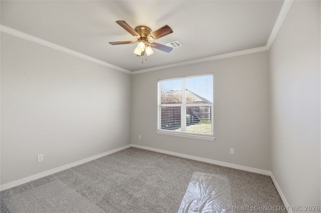 9220 N 144th East Avenue, Owasso, OK 74055