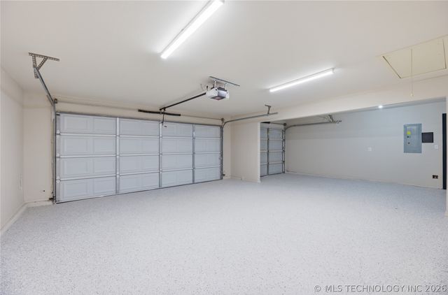 9220 N 144th East Avenue, Owasso, OK 74055