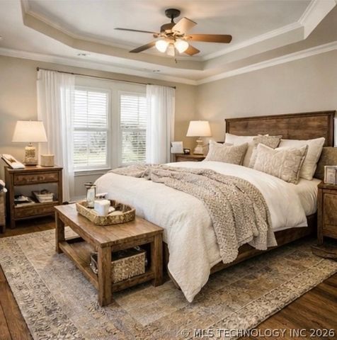 9220 N 144th East Avenue, Owasso, OK 74055