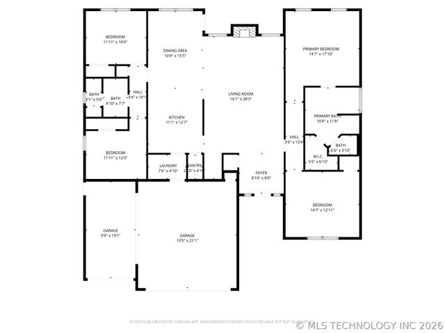 9220 N 144th East Avenue, Owasso, OK 74055