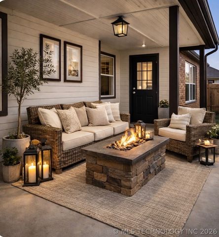 9220 N 144th East Avenue, Owasso, OK 74055