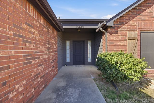 9220 N 144th East Avenue, Owasso, OK 74055