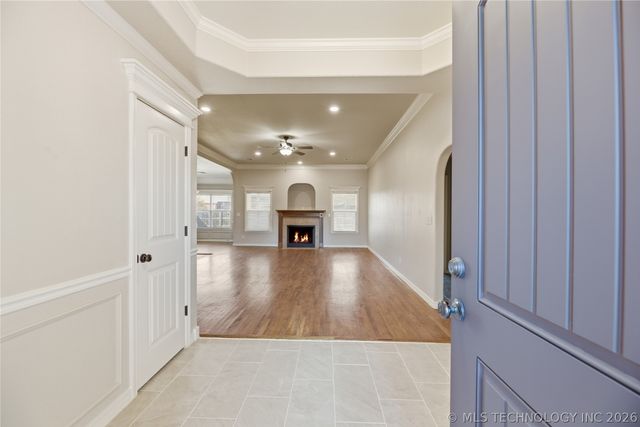 9220 N 144th East Avenue, Owasso, OK 74055