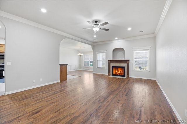 9220 N 144th East Avenue, Owasso, OK 74055