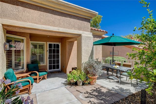 10016 Arbuckle Drive, Las Vegas, NV 89134