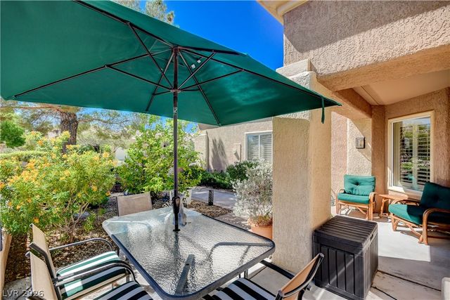 10016 Arbuckle Drive, Las Vegas, NV 89134
