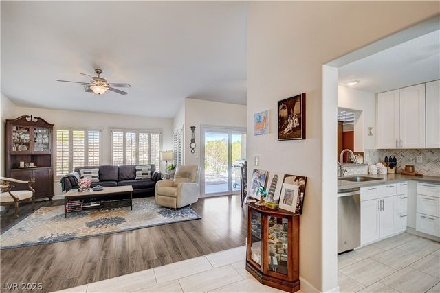 10016 Arbuckle Drive, Las Vegas, NV 89134