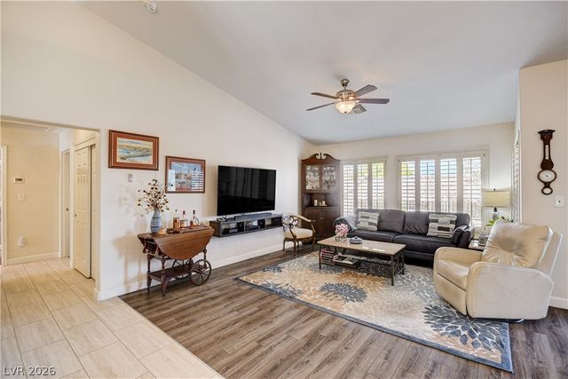 10016 Arbuckle Drive, Las Vegas, NV 89134
