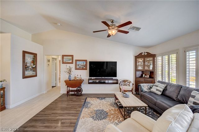 10016 Arbuckle Drive, Las Vegas, NV 89134