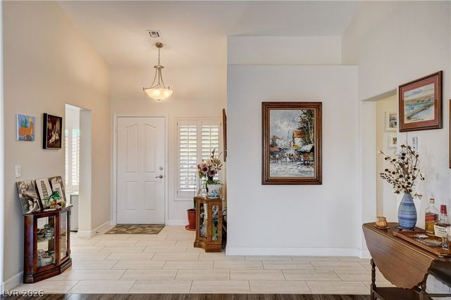 10016 Arbuckle Drive, Las Vegas, NV 89134