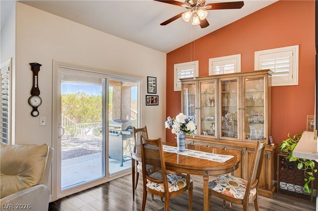 10016 Arbuckle Drive, Las Vegas, NV 89134