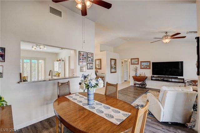 10016 Arbuckle Drive, Las Vegas, NV 89134