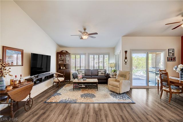 10016 Arbuckle Drive, Las Vegas, NV 89134