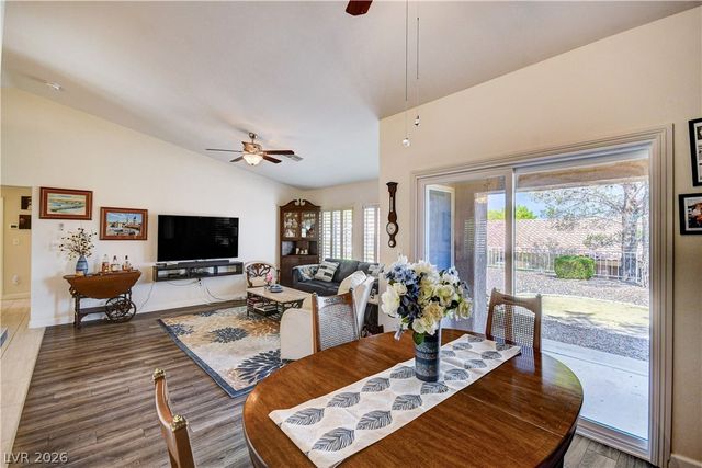 10016 Arbuckle Drive, Las Vegas, NV 89134
