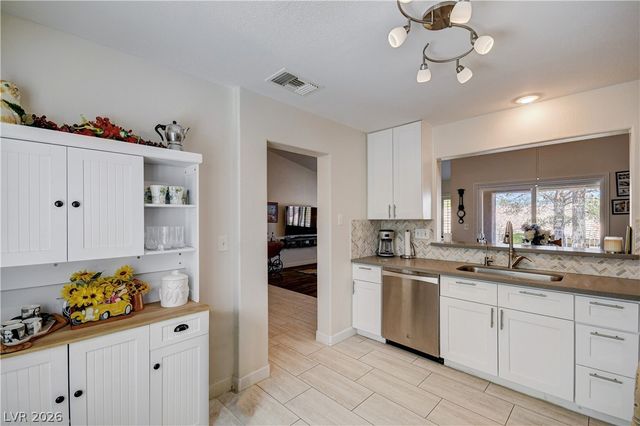 10016 Arbuckle Drive, Las Vegas, NV 89134