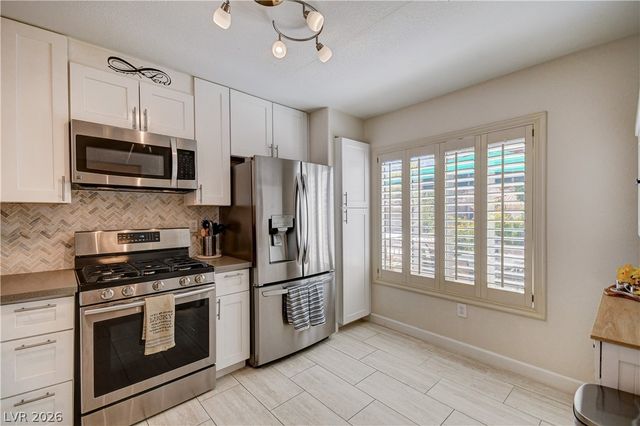 10016 Arbuckle Drive, Las Vegas, NV 89134