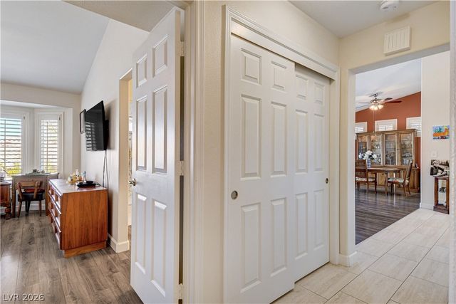 10016 Arbuckle Drive, Las Vegas, NV 89134