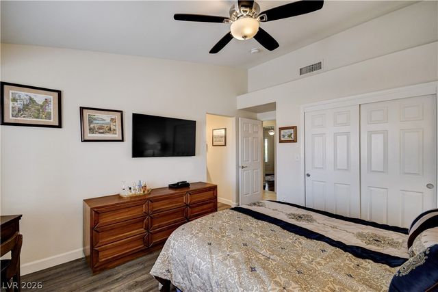 10016 Arbuckle Drive, Las Vegas, NV 89134
