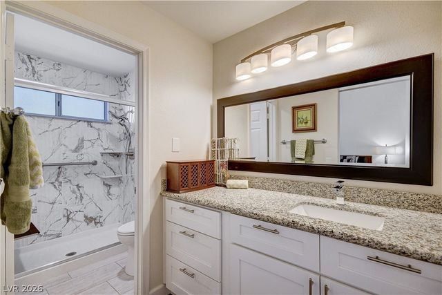 10016 Arbuckle Drive, Las Vegas, NV 89134