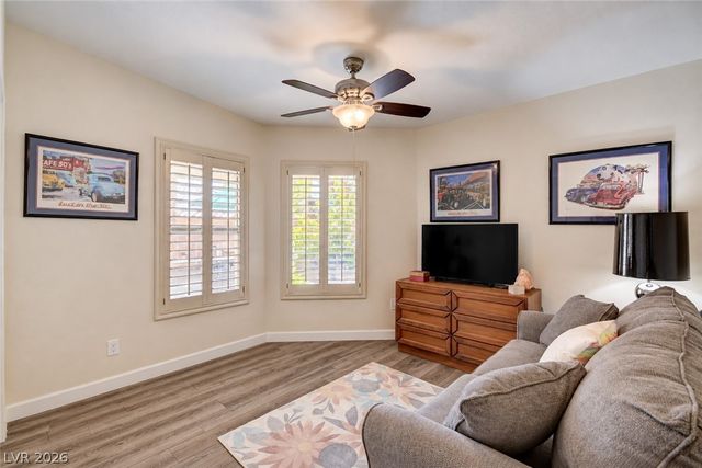 10016 Arbuckle Drive, Las Vegas, NV 89134