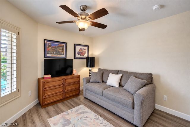 10016 Arbuckle Drive, Las Vegas, NV 89134