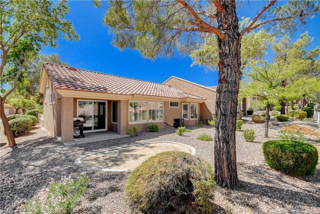 10016 Arbuckle Drive, Las Vegas, NV 89134