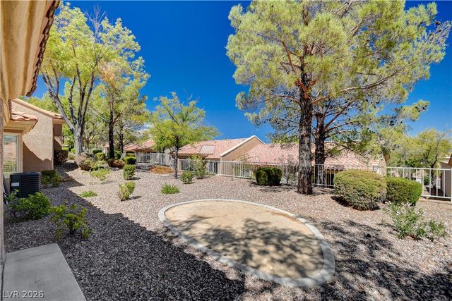 10016 Arbuckle Drive, Las Vegas, NV 89134