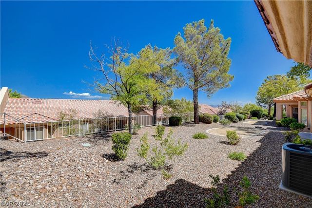 10016 Arbuckle Drive, Las Vegas, NV 89134