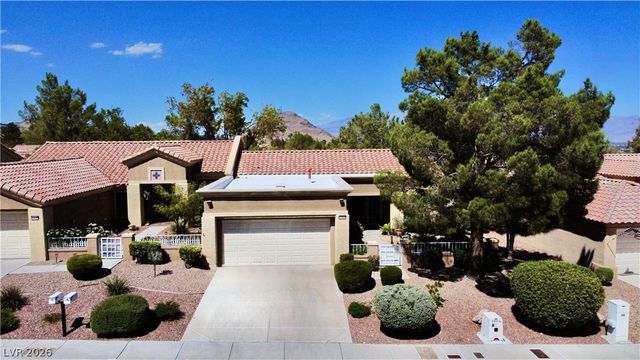 10016 Arbuckle Drive, Las Vegas, NV 89134