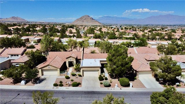 10016 Arbuckle Drive, Las Vegas, NV 89134