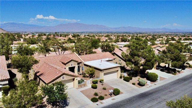 10016 Arbuckle Drive, Las Vegas, NV 89134