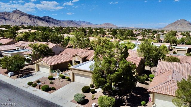 10016 Arbuckle Drive, Las Vegas, NV 89134