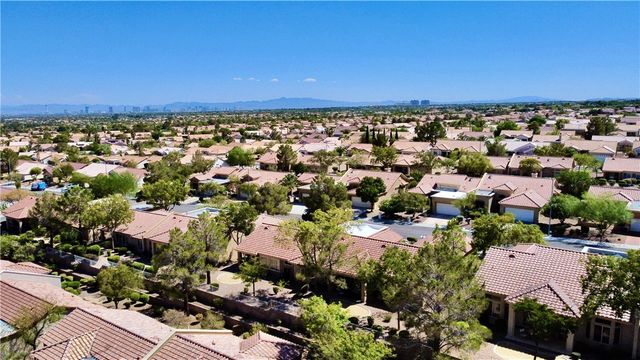 10016 Arbuckle Drive, Las Vegas, NV 89134